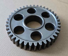 Getriebe differential zahnrad gebraucht kaufen  Berlin
