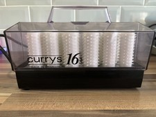 Vintage currys heated for sale  LUTON