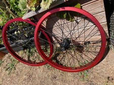 Cinema 777 wheel for sale  STROUD