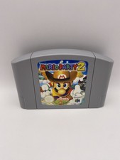 Mario party n64 gebraucht kaufen  Lüneburg