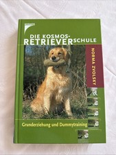 retrieverschule gebraucht kaufen  Eisenberg