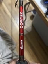 Okuma cortez fishing for sale  Brick