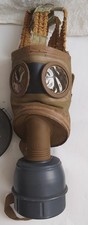 Masque gaz boîte d'occasion  Rethel