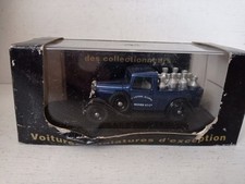 Citroën 500kg laiterie d'occasion  Illiers-Combray