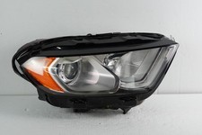 Usado, OEM 2018 - 2022 Ford Ecosport halogênio com farol de LED destro passageiro cromado D1 comprar usado  Enviando para Brazil