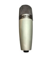 Microfone condensador Samson C01 gravação vocal comprar usado  Enviando para Brazil