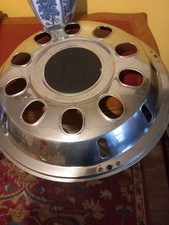Lorry wheel trim for sale  MANSFIELD