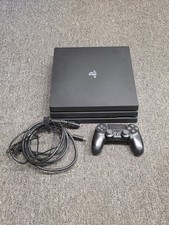 Playstation pro tb for sale  Duncan