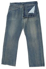 Levi 508 herren gebraucht kaufen  Hameln