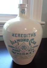 Antique meredith diamond for sale  North Ridgeville