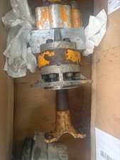 Hydraulic pump john for sale  Lucile