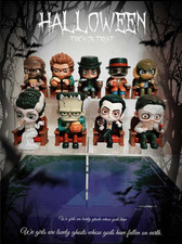 Universal monsters series for sale  UK