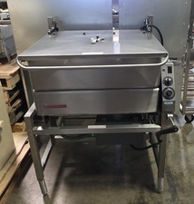 Kettle market forge for sale  Dallas