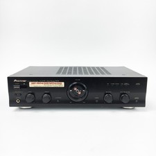 Pioneer 209r stereo for sale  GAINSBOROUGH