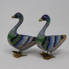 Vintage cloisonne chinese for sale  Weirsdale