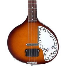 Danelectro baby sitar for sale  Kansas City
