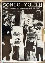 Sonic youth experimental for sale  ST. NEOTS