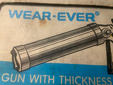 wear ever cookie gun for sale wear ever cookie gun for sale Greensburg