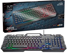 Speedlink usb gaming gebraucht kaufen  Offenbach am Main