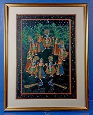 pichwai paintings for sale pichwai paintings for sale Fort Pierce