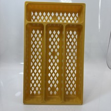 Vintage mustard yellow for sale  Harrison