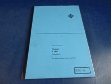 Telefunken receiver 1800 gebraucht kaufen  Buchen (Odenwald)