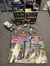 Lego friends heartlake for sale  PLYMOUTH