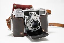 Fotocamera analogica zeiss usato  Modena