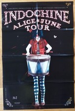 Indochine alice june d'occasion  Prades