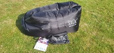 Seatzac classic schwarz gebraucht kaufen  Heroldsbach
