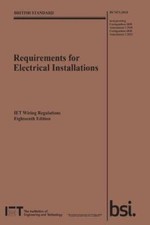 Requirements electrical instal for sale  COALVILLE