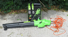 Draper 230v garden for sale  HASSOCKS