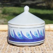 Vintage vallauris ceramic d'occasion  Expédié en Belgium