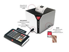 Registratore cassa stampante usato Registratore cassa stampante usato  Chieti