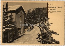 Como brunate capanna usato  Fino Mornasco