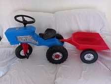 Falk ride pedal for sale  BILLINGHAM