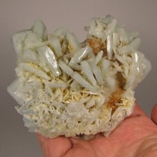 3.9 blue barite for sale  Acworth