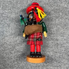 Vintage steinbach scottish for sale  Raleigh