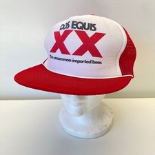 Vintage dos equis for sale  Stockton