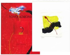Aimone nino guizzo usato  Acqui Terme