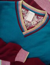 Sweater man vintage usato  Roma