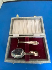 Antique collectable christenin for sale  BEDFORD