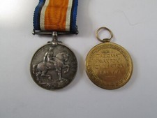 Medals british war for sale  PRENTON