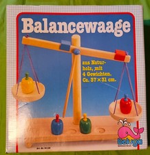 Beluga balancewaage gebraucht kaufen  Hausham