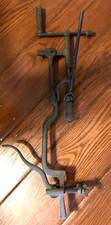 Rare antique hand for sale  Clarksville