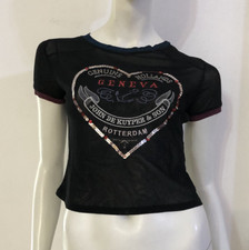 Pianurastudio maglia nera usato  Ardea