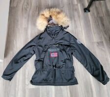 Napapijri kids black for sale  Sandy
