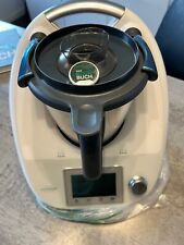 Thermomix 5 gebraucht kaufen  Kirchgellersen