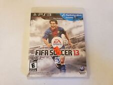 Fifa Soccer 13 (Playstation 3 PS3) comprar usado  Enviando para Brazil