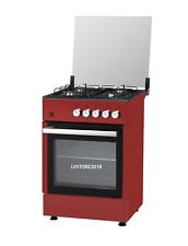 Cucina gas fuochi usato  Arzano